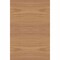 Ekena Millwork Ridgewood Smooth Rafter Tail, Western Red Cedar, 3 1/2"W x 6"H x 16"L RFT04X06X16RID00SWR - alternate 4
